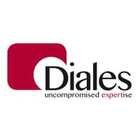 DIAL logo