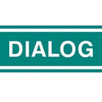 DIALOG logo