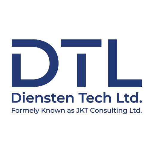 DTL logo
