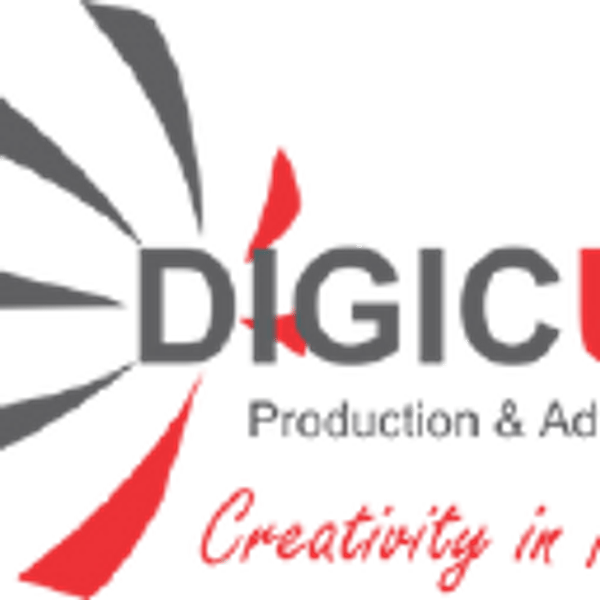 DIGICUT logo