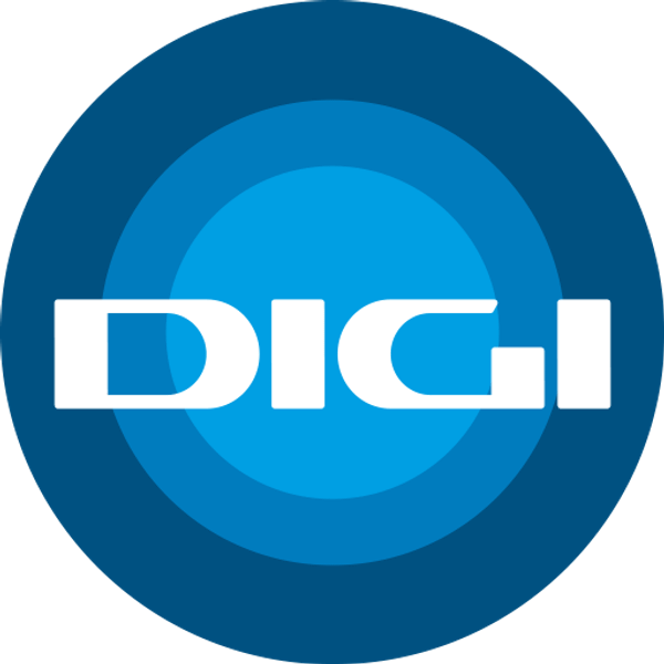 DIGIS logo