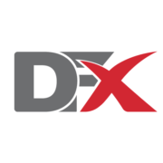DFX logo