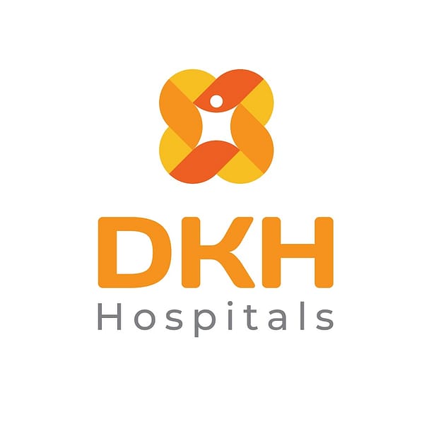 DKHH logo