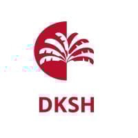 DKSH logo