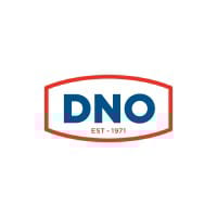 DNO logo