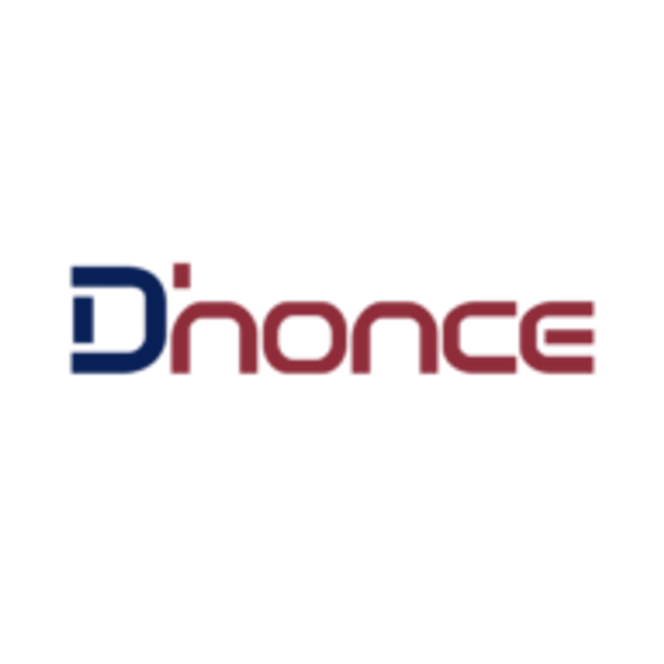 DNONCE logo