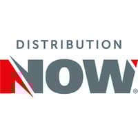 DNOW logo