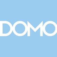 DOMO logo