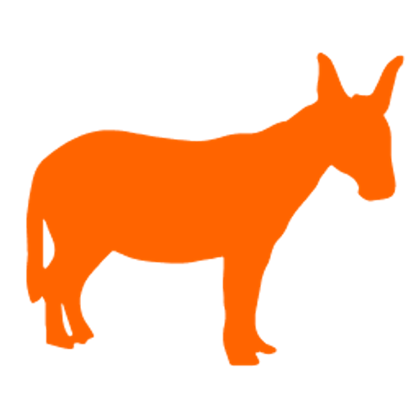 DONKEY logo