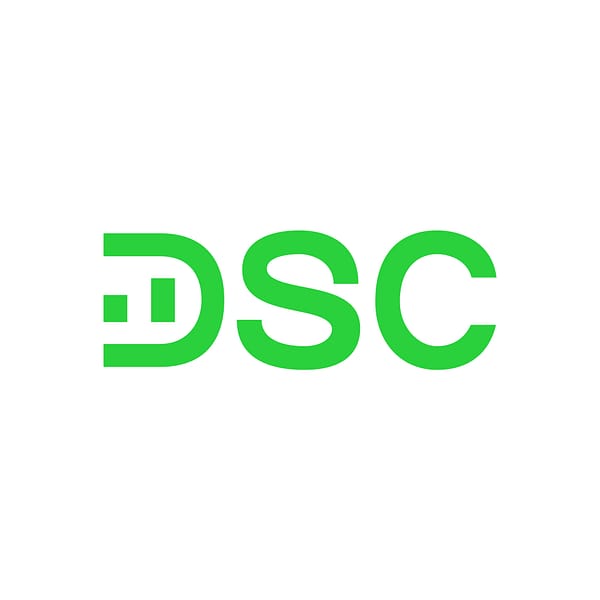 DSC logo