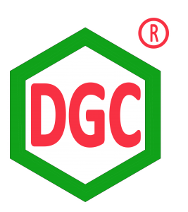 DGC logo