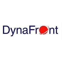 DYNAFNT logo