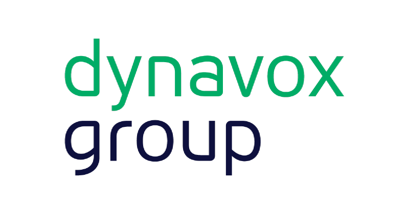DYVOX logo