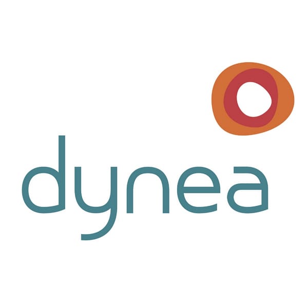 DYNO logo