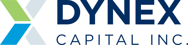 DX logo