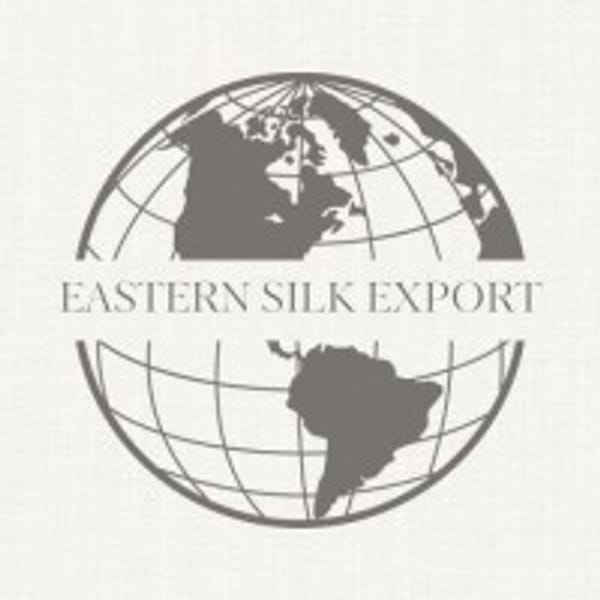 EASTSILK logo