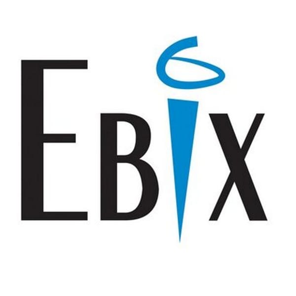 EBIX.Q logo
