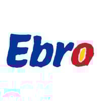 EBRO logo