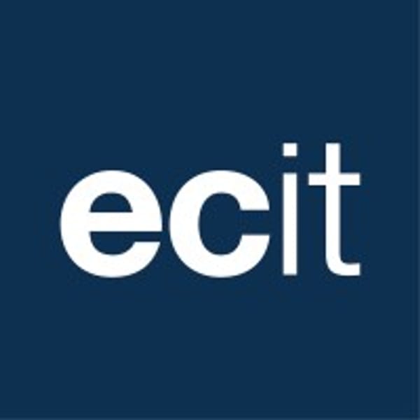 ECIT logo