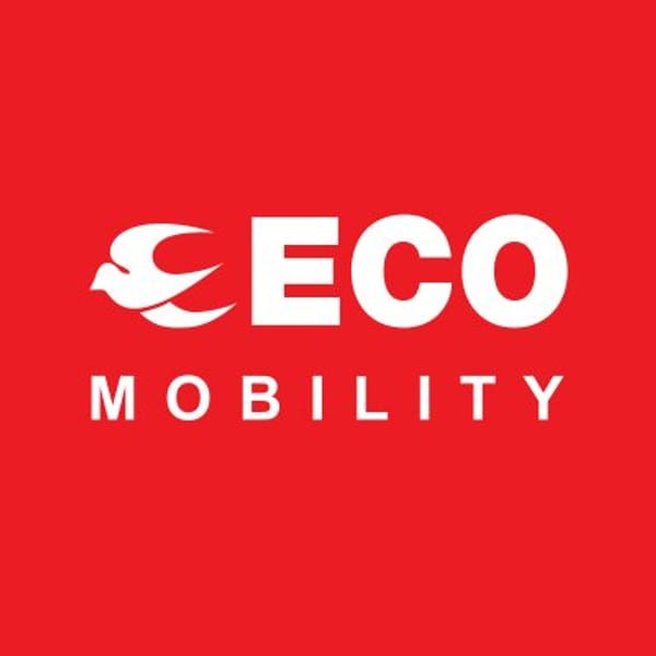 ECOSMOBLTY logo
