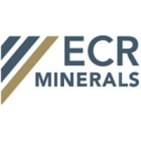 ECR logo