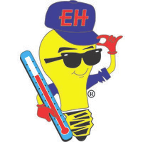 EDHD logo