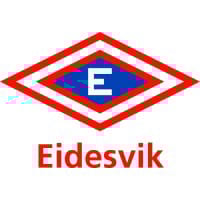 E1V logo