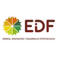 EIDF logo