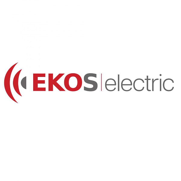 EKOS logo