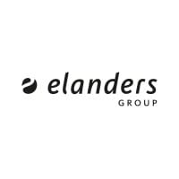 ELAN B logo