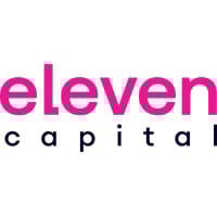 11C logo