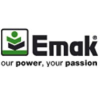 EM logo