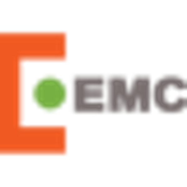 EMC logo