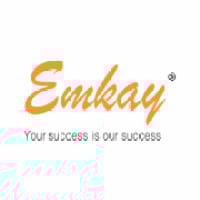 EMKAY logo