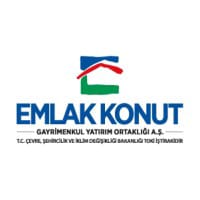 EKGYO logo