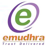 EMUDHRA logo