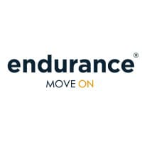 END logo