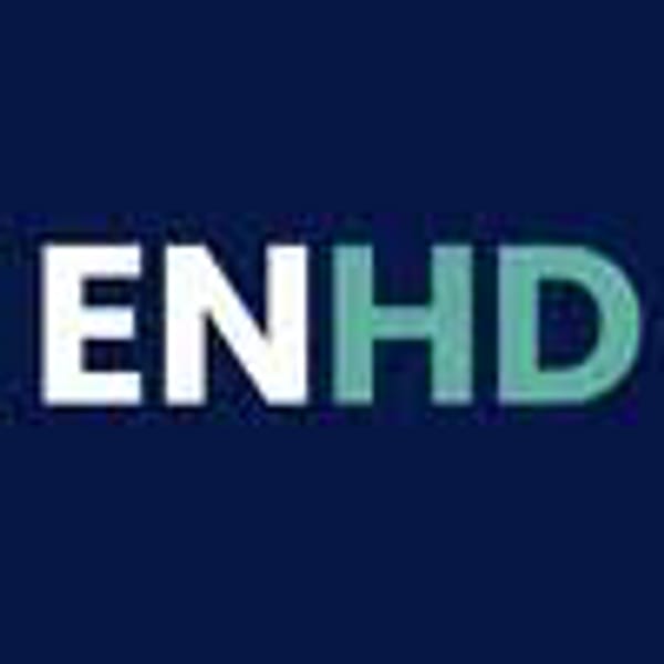 ENHD logo