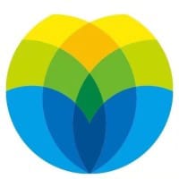 600803 logo