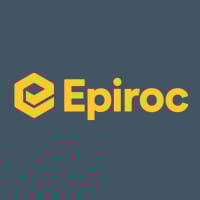 EPI A logo