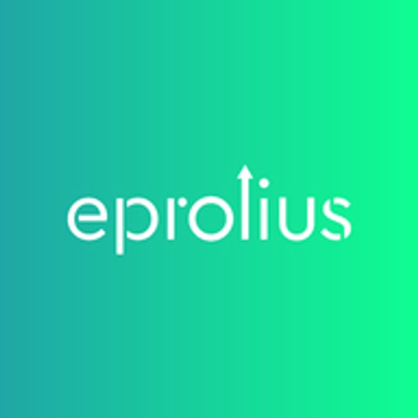 EPROLIUSIA logo