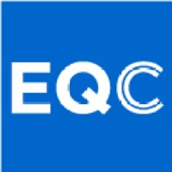 EQC logo