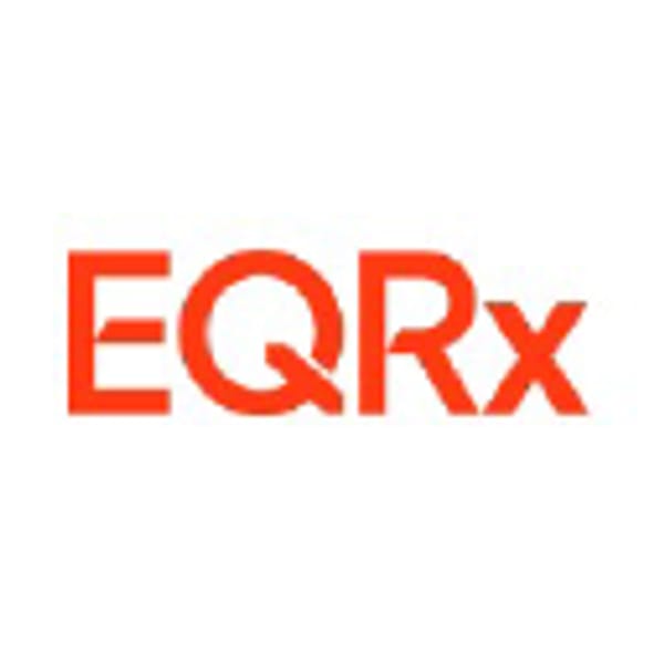 EQRX logo