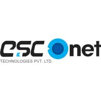 ESCONET logo