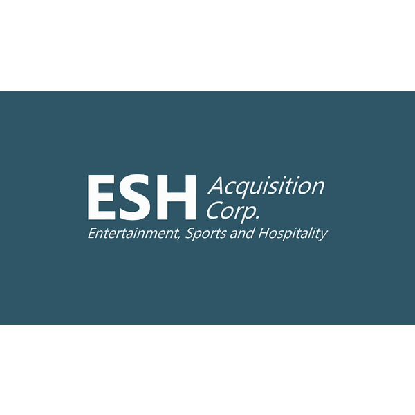 ESHA logo