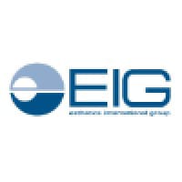 EIG logo
