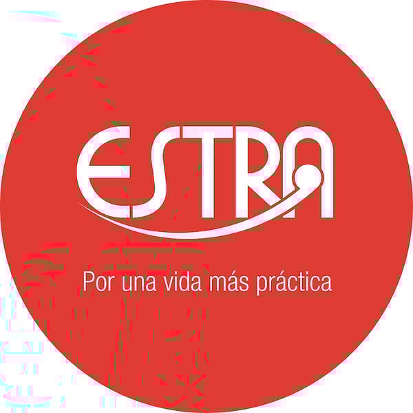 ESTRA logo