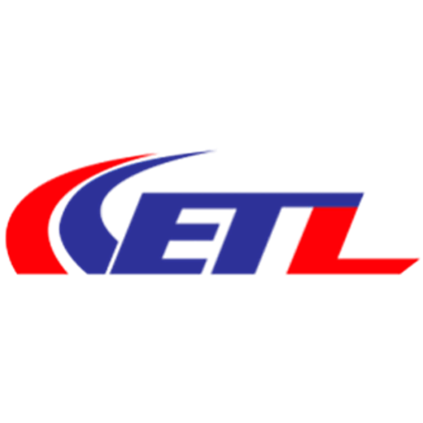 ETL logo