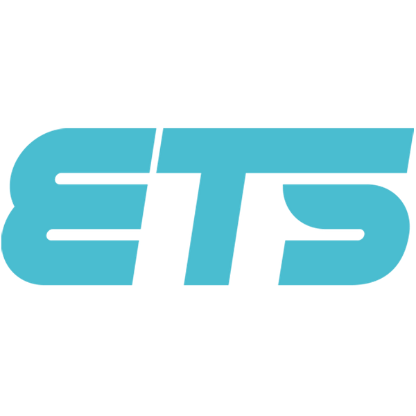 ETS logo