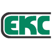 EKC logo